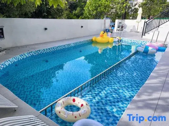 Beihai She·Yu Homestay