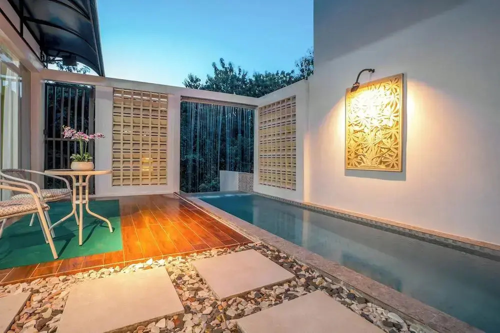 Aradhia Villa Nusa Dua