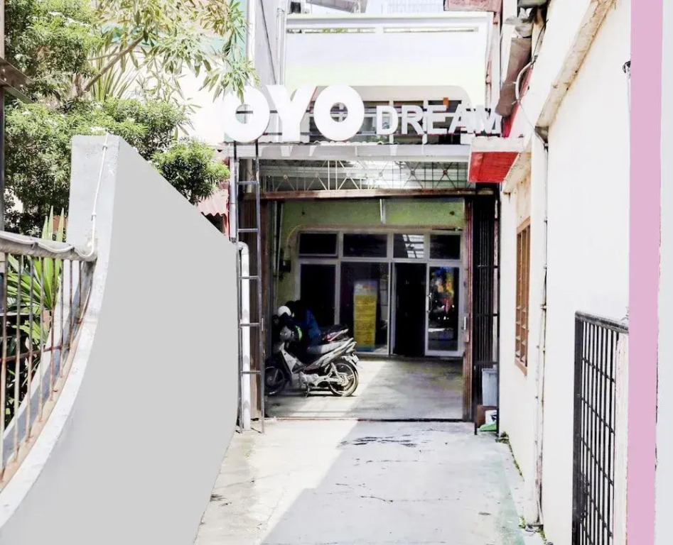 OYO 1995 Dream