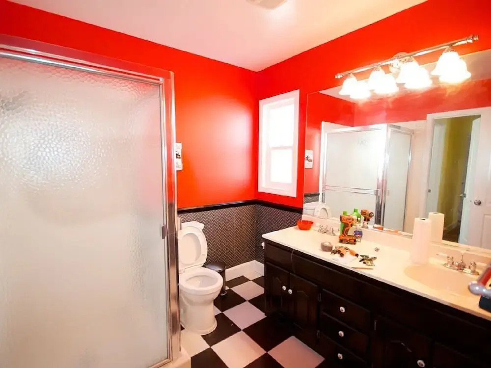 Minnie's - 6 Br Home