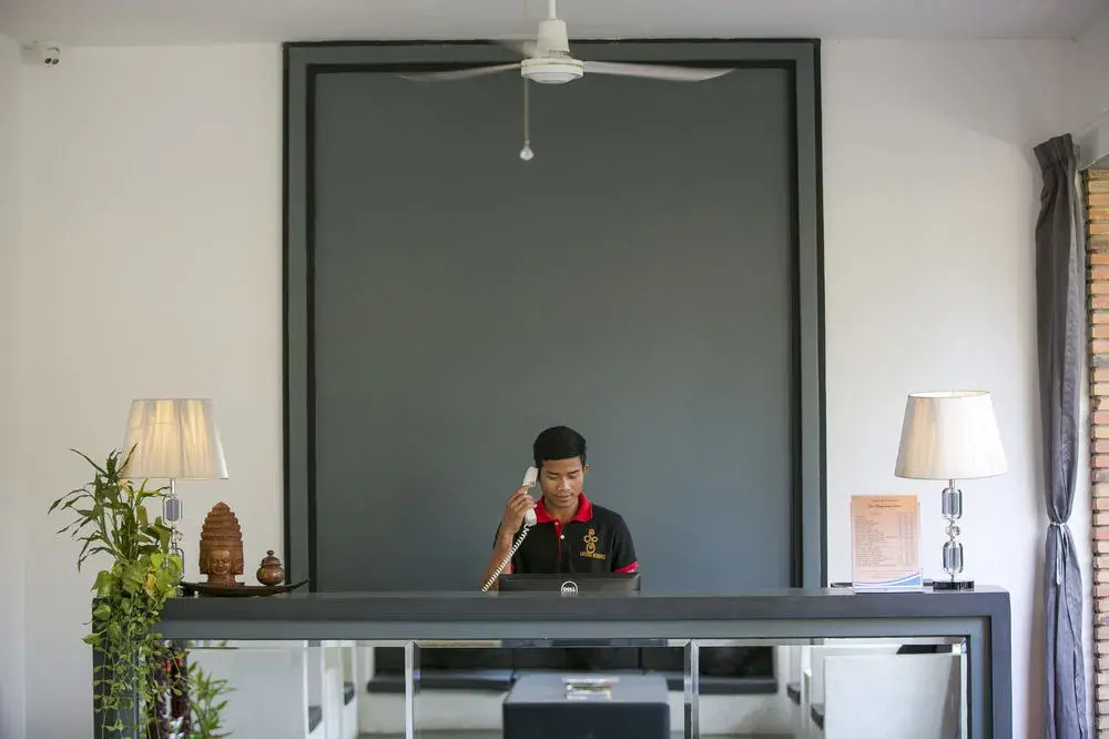 Laysung Residence