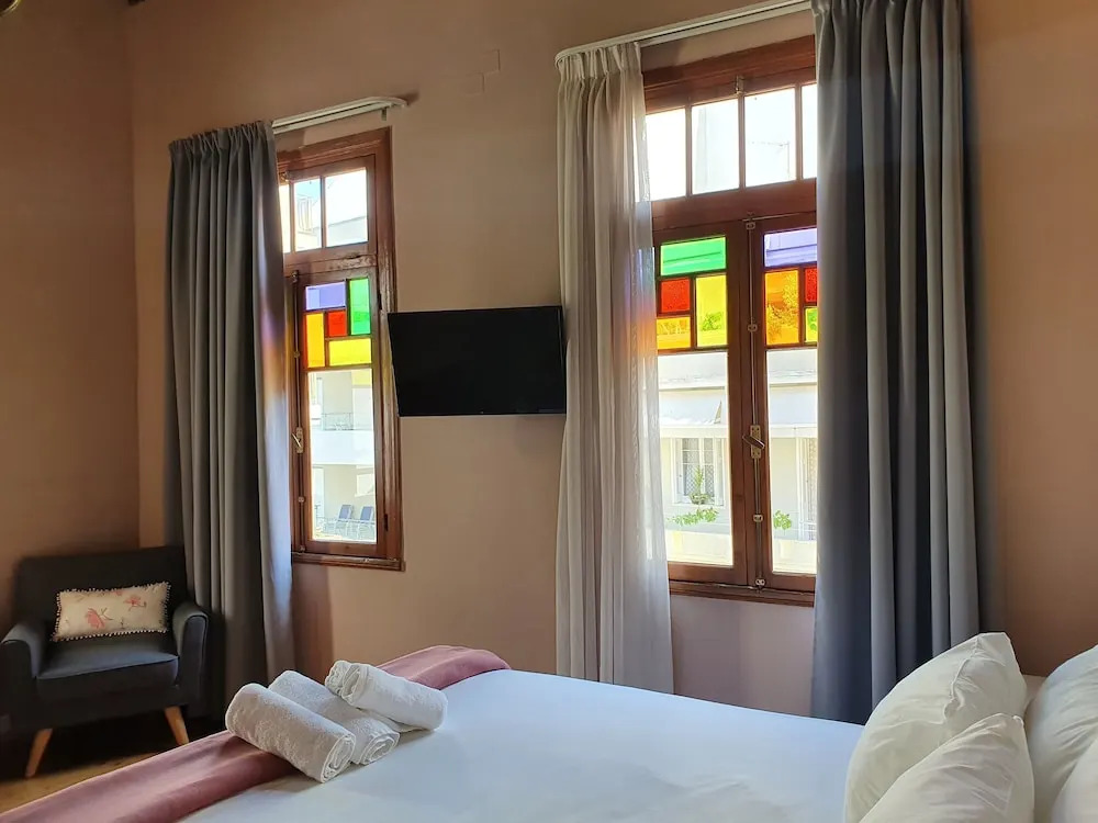 Porta Medina Boutique Hotel