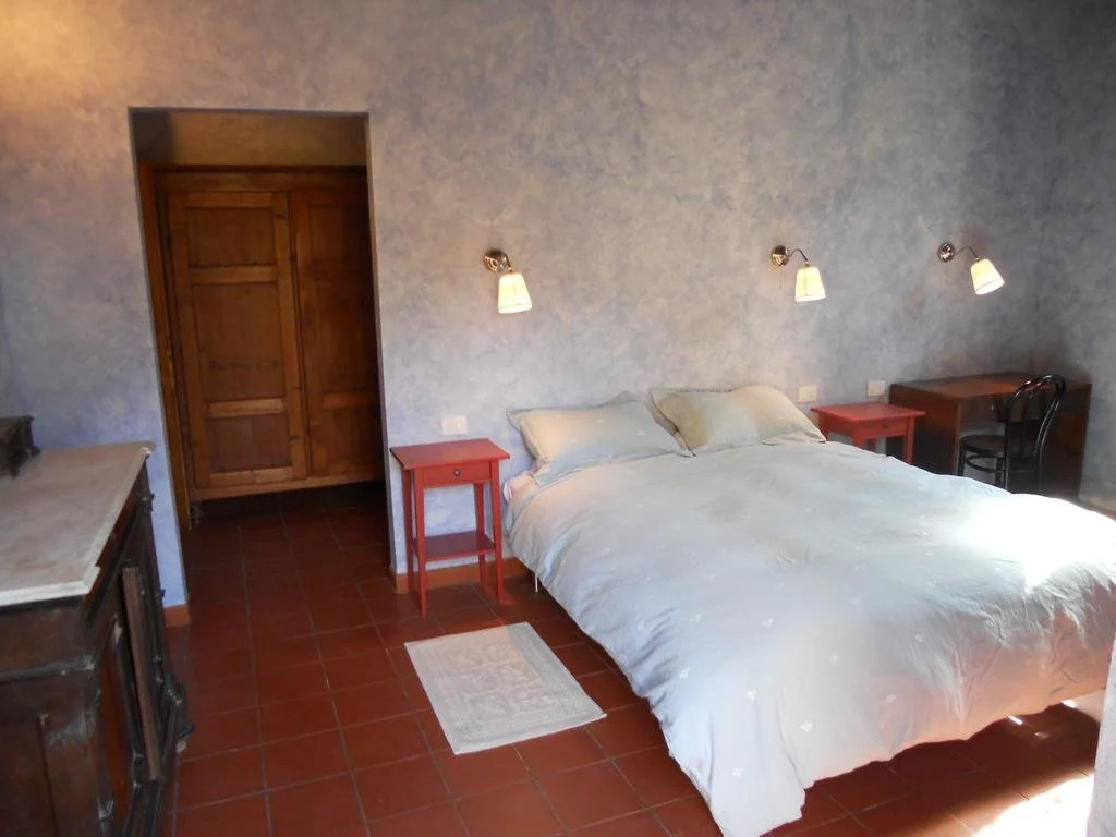 Al Canto B&B