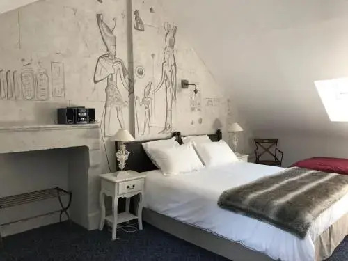 La Maison DHôtes Nantes Centre