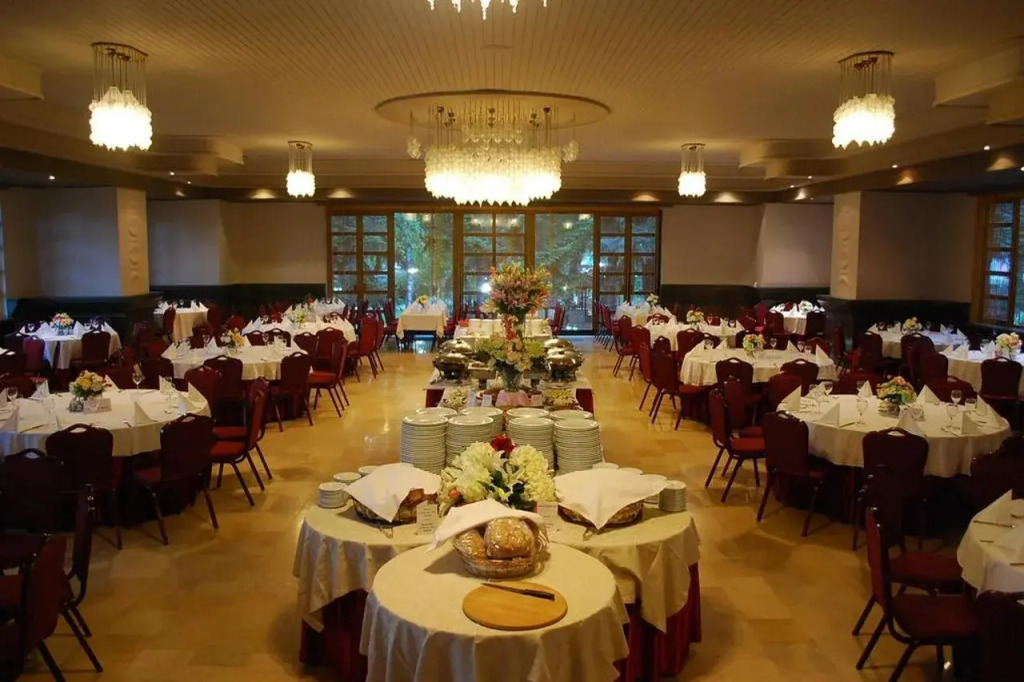 Hotel Drim & SPA