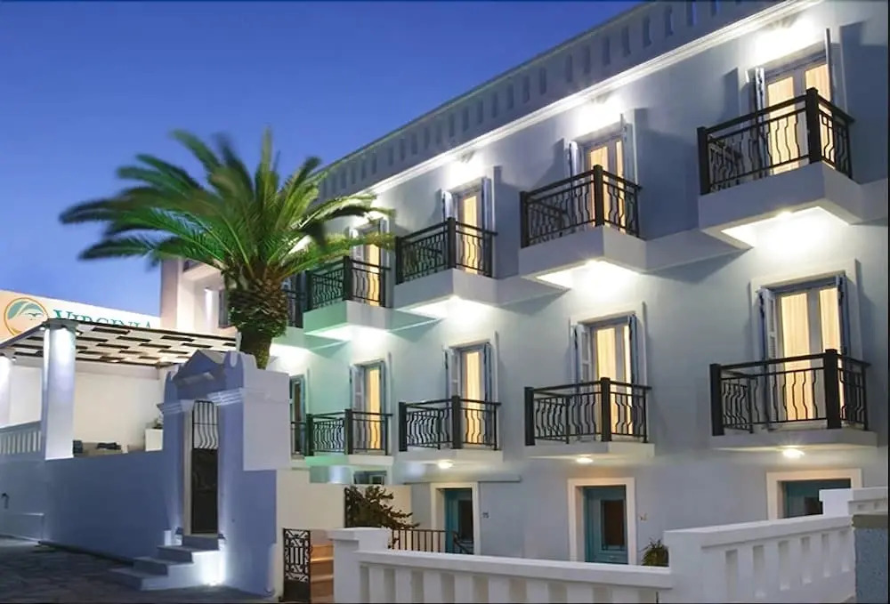 Virginia Hotel