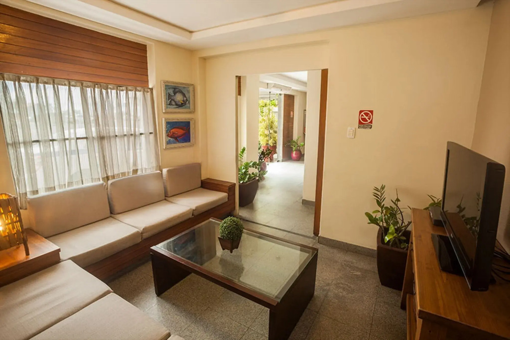 Portal Da Praia Hotel