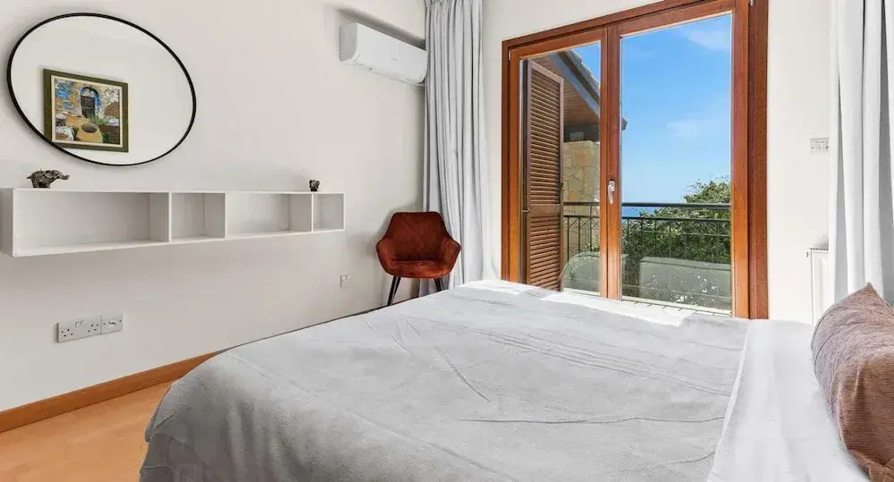 Villa 93 Calantha in Kouklia