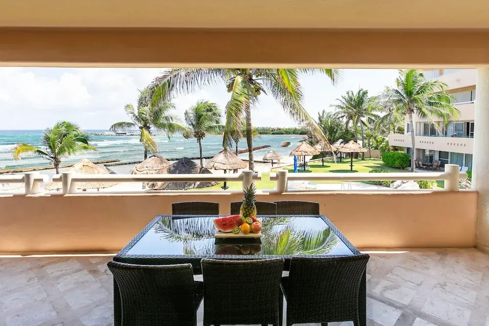 Condo Playa 3Br Condo By Rmh