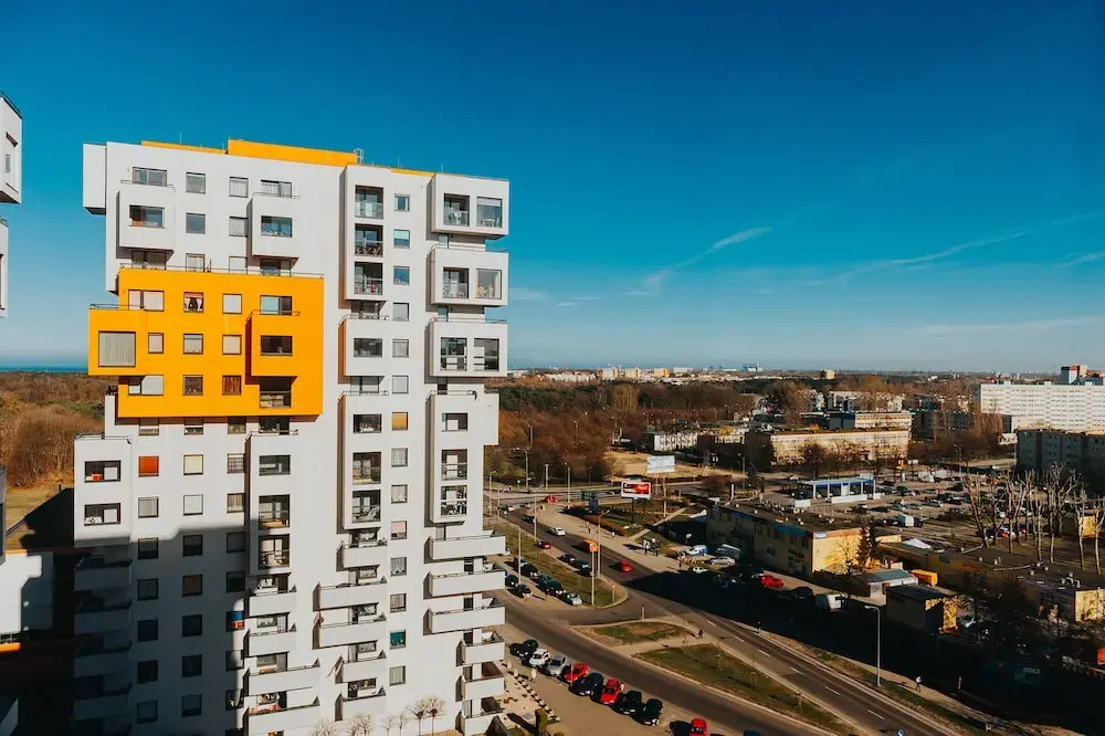 Elite Apartments Seaview Horyzont