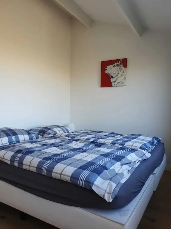 Cosy Holiday Home on Lake Veere