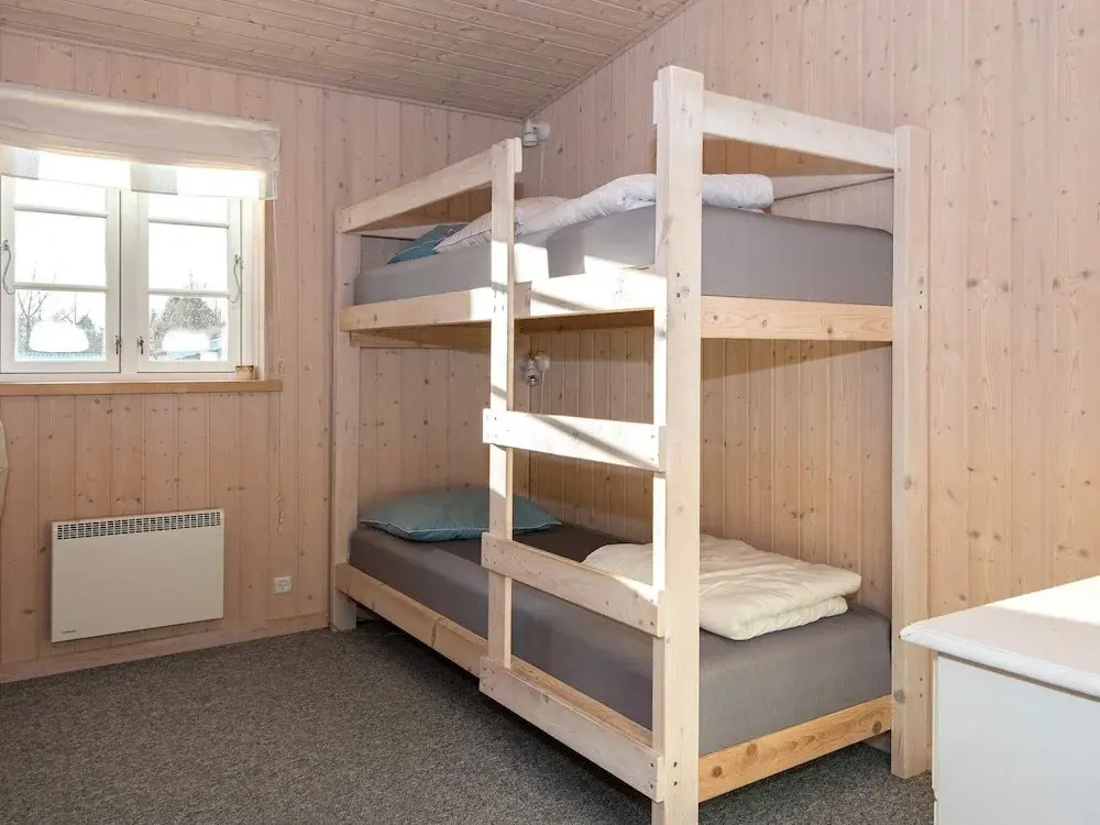 4 Star Holiday Home in Glesborg