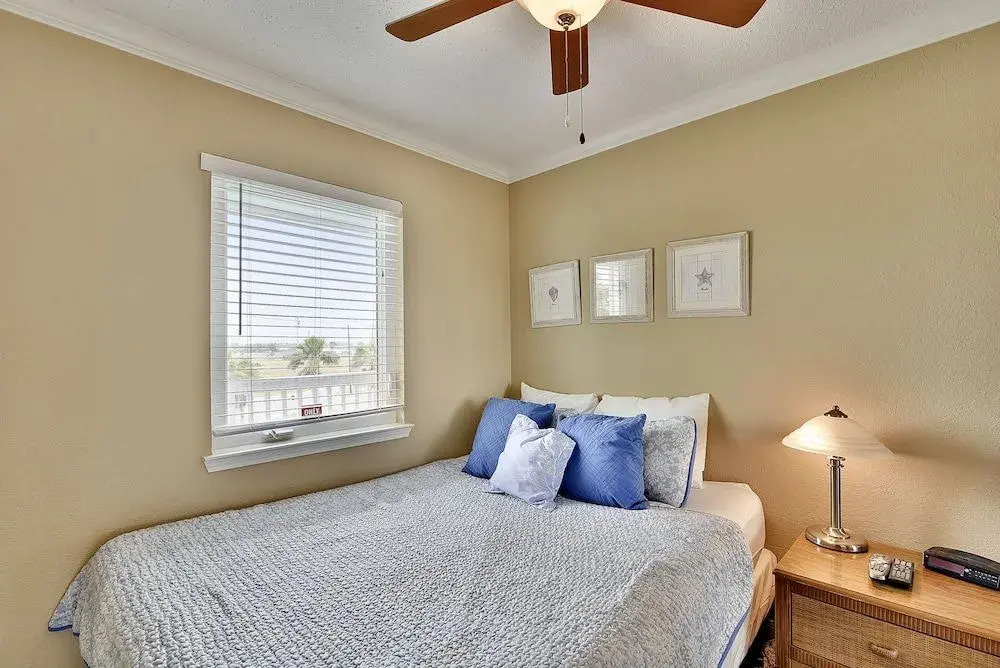 Seascape 1321 - 1 Br Condo
