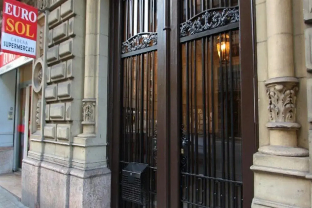 Gaudi Residence