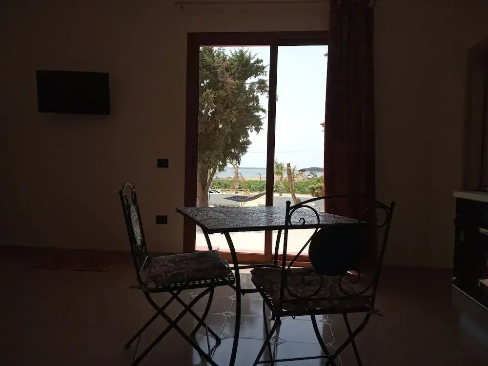 B&B Isole Dello Stagnone
