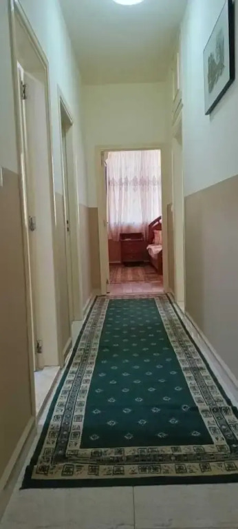 Nahla apartments