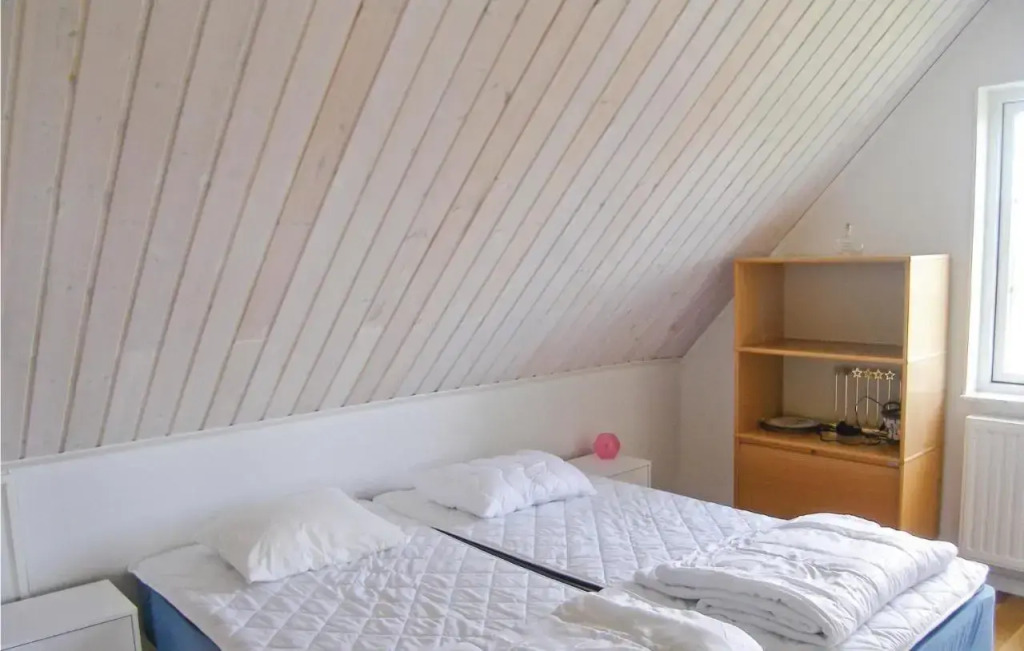 Holiday Home Östra Balkåkravägen Ystad