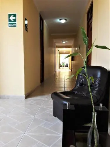 Madison Suite