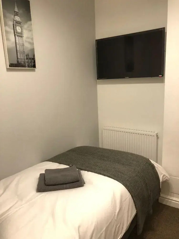 Highland Private Rooms