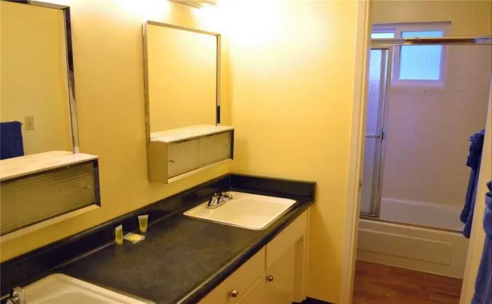 544 Koru - 3 Br Cabin