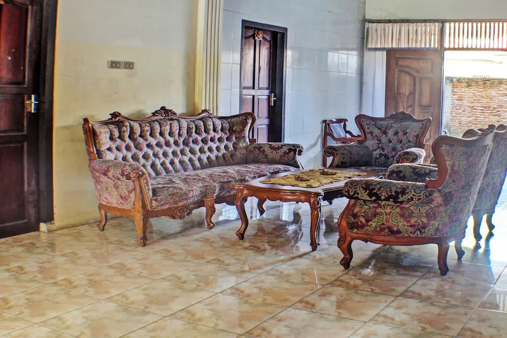 Hotel O Badar Guest House Syariah