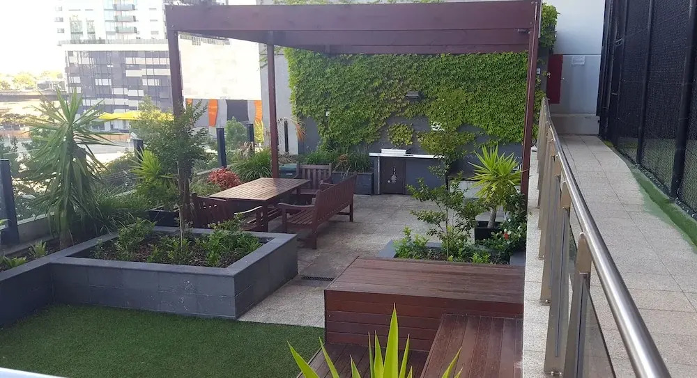 Apartment 88