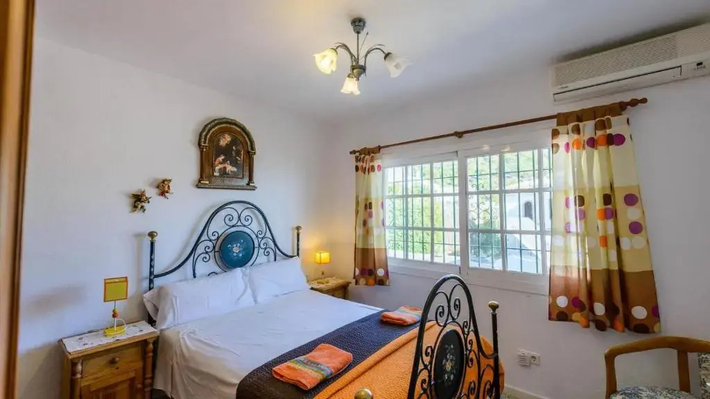 Villa Laurel de Mijas by Ruralidays