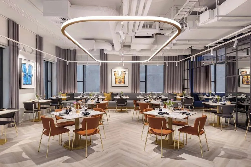 Hotel Indigo Melbourne Little Collins by IHG