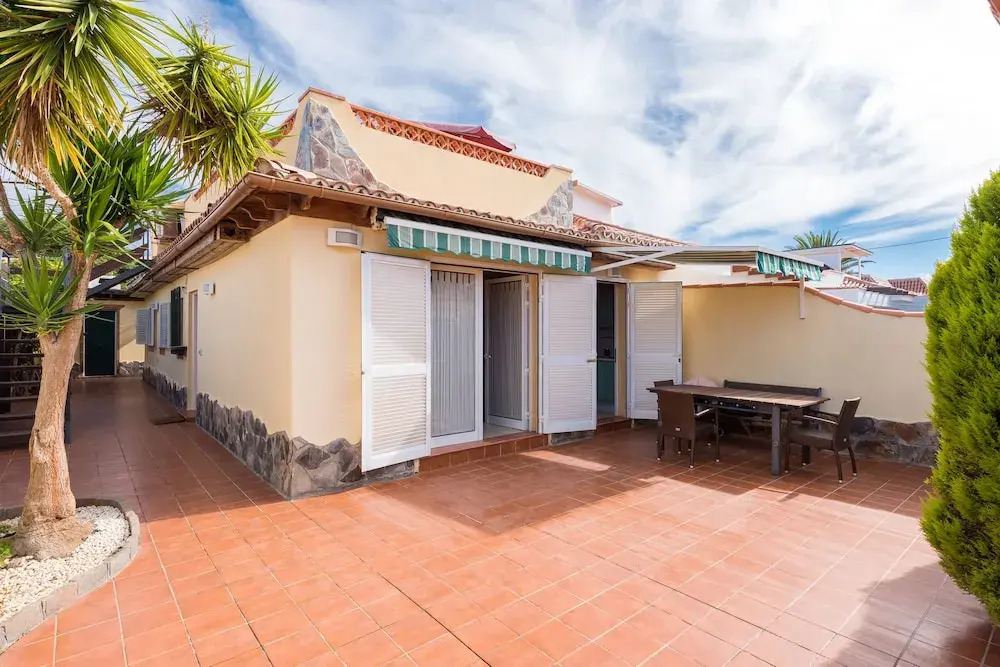 Villa Violeta Pal-Mar