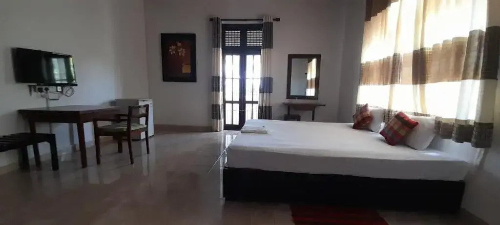 Sobaya Residence