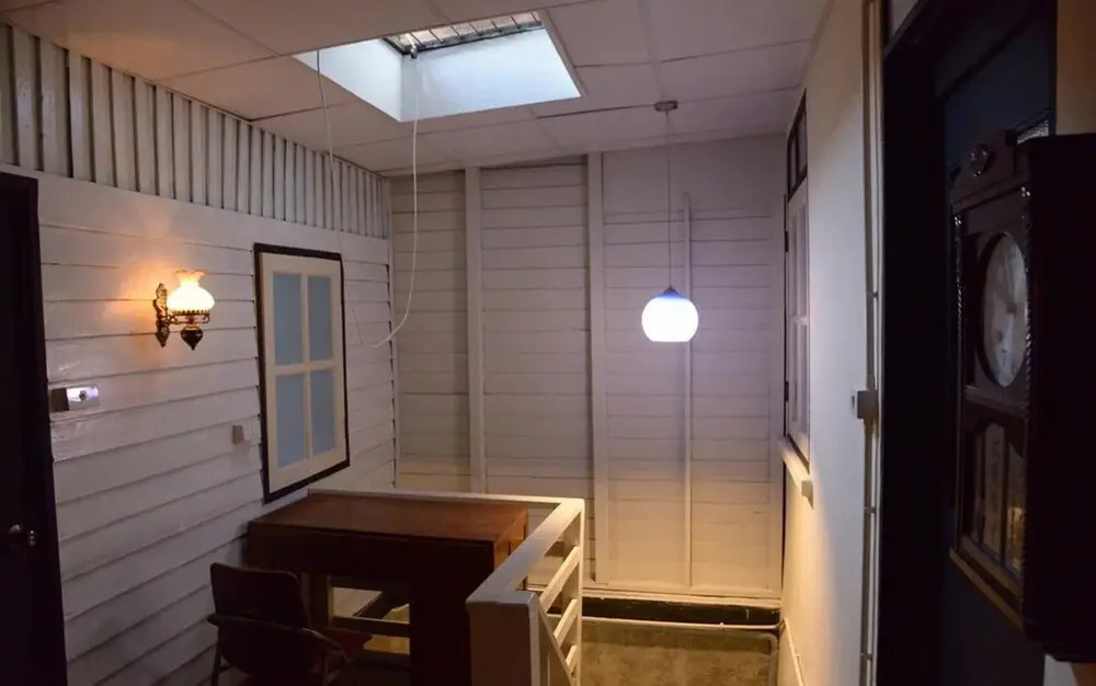 Folktel 39 - Hostel