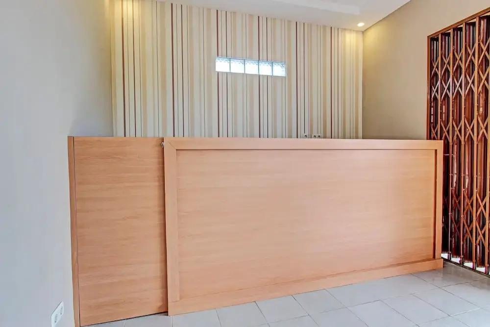 Hotel O Guest House Mustika Syariah Near alun alun kota purwokerto