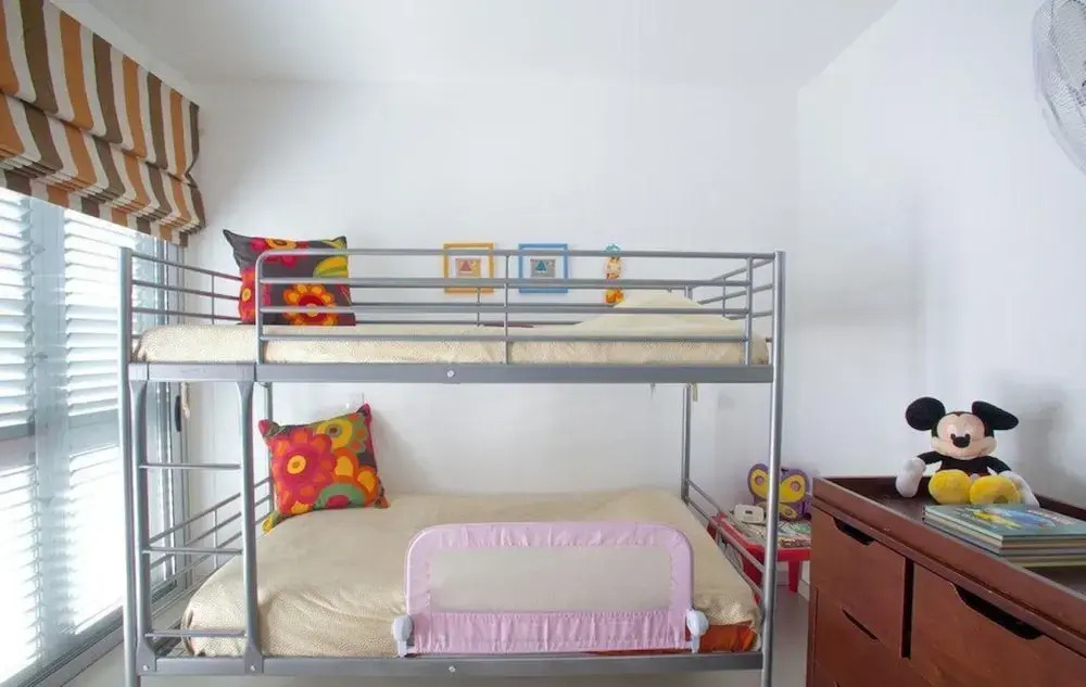 Apartment Trident 4 Gold