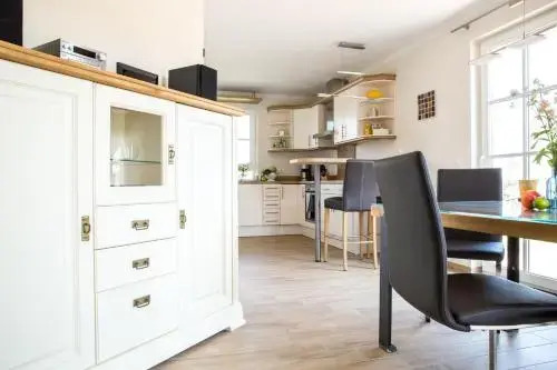Ferienhaus Schilfrohrsaenger 43