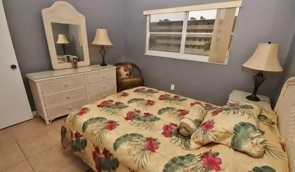 Sea Coast Gardens III 2 Bedroom Condo by Great Ocean Condos