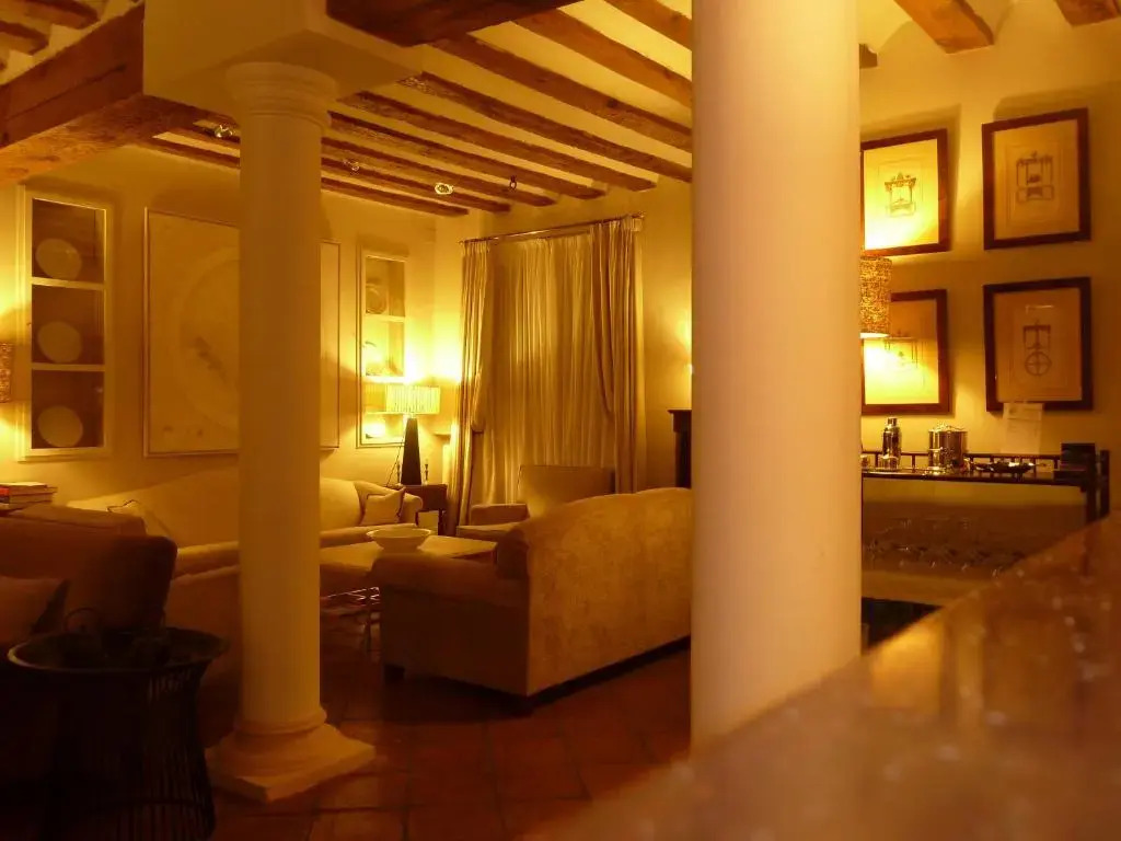Hotel Spa Salinas de Imón