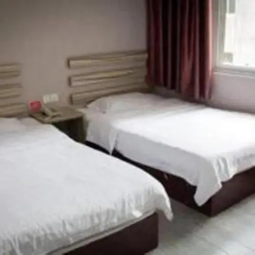 Mianyang Triumph Business Inn