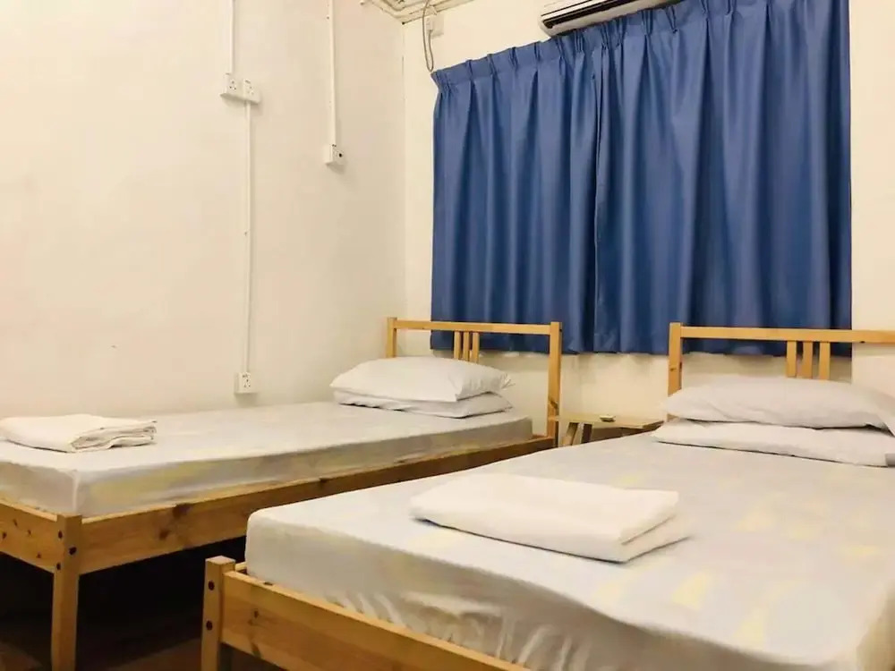 Cookoobird Home - Hostel