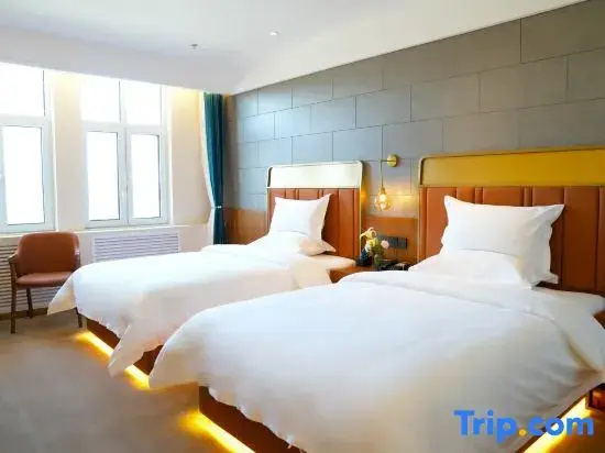 Junhe Hotel
