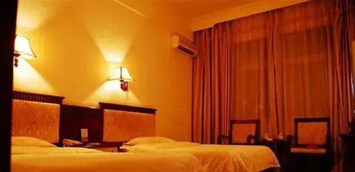 Jinghong Tianda Hotel