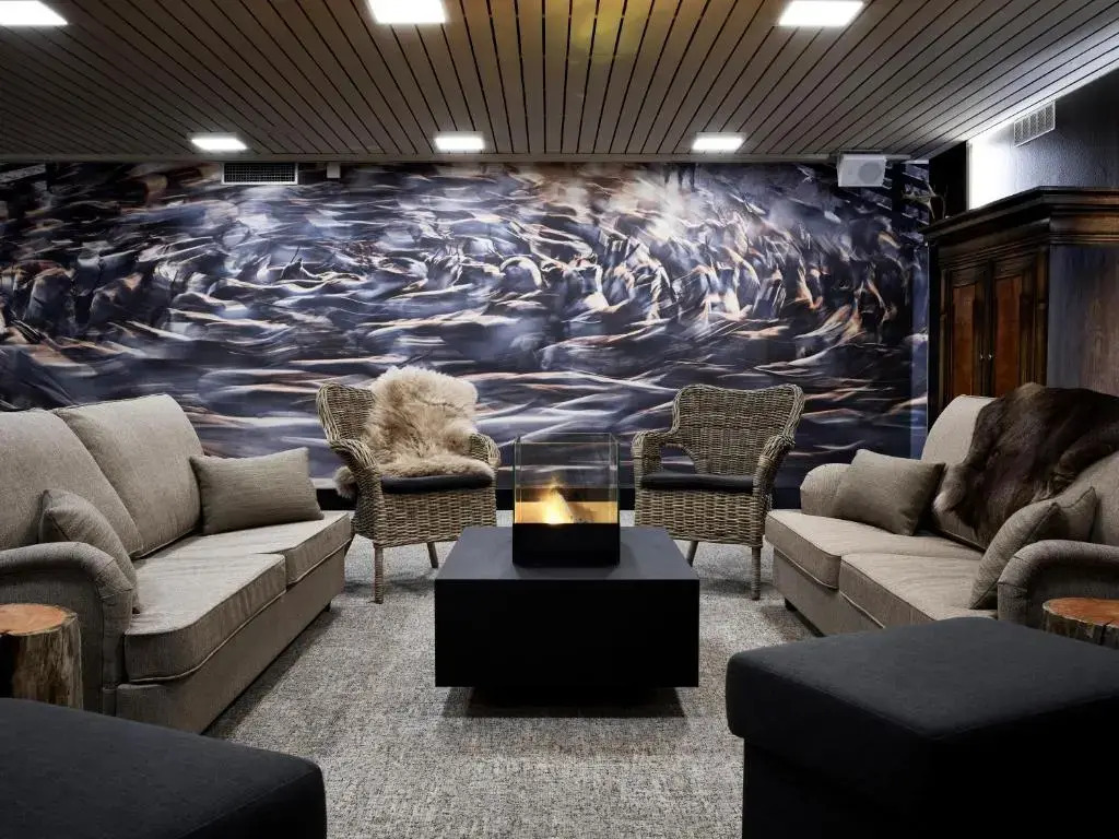 Lapland Hotels Kuopio