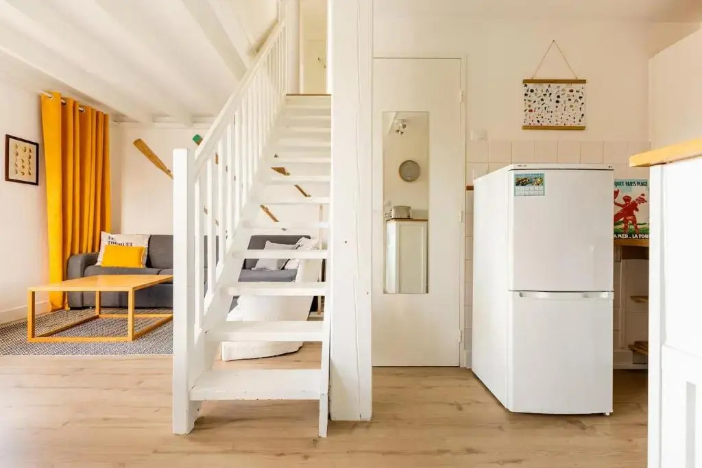 West Green - Maison Entre Dunes Et Lac