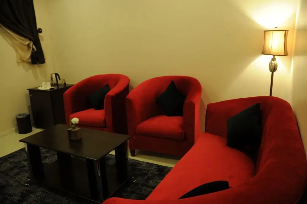 Bita Suites