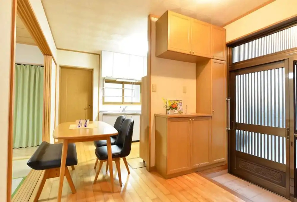 Guest House Asato