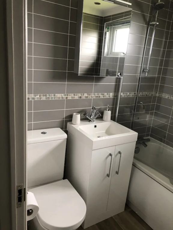 2-bed Lodge Nearby the Beach in Berwick-upon-tweed
