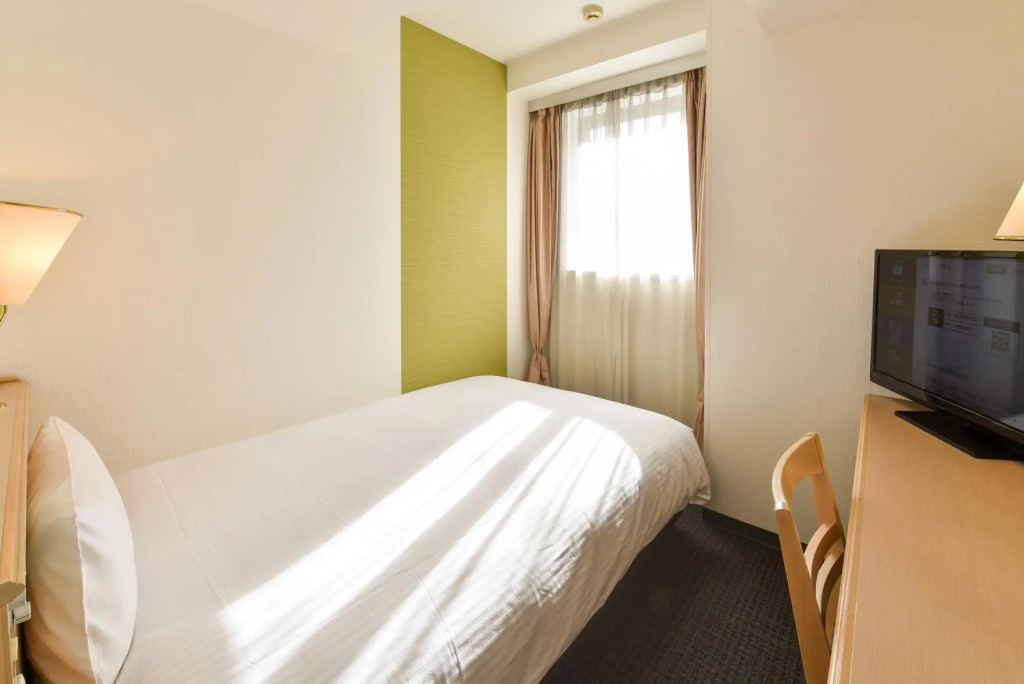 Hida Takayama Washington Hotel Plaza