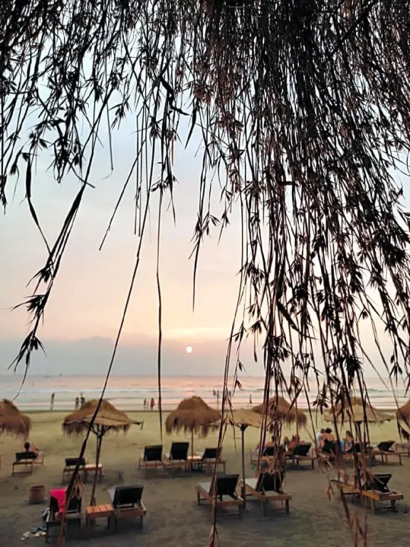 Babu Beach Resort