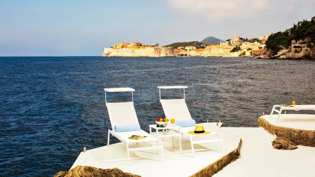 Villa Dubrovnik
