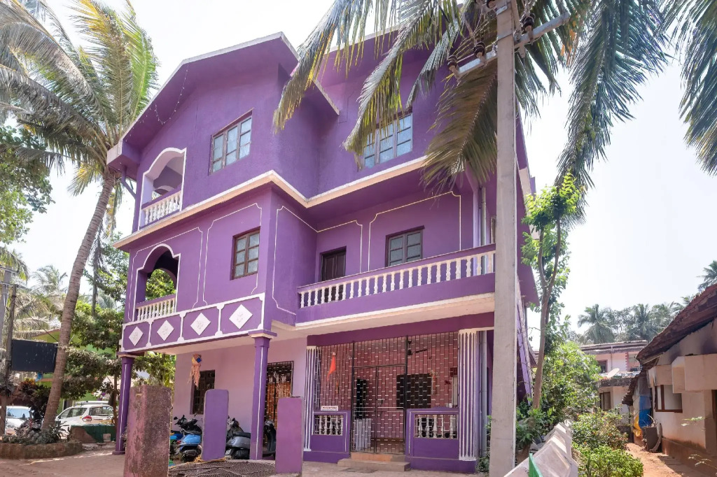 SPOT ON 36887 PS Guest House