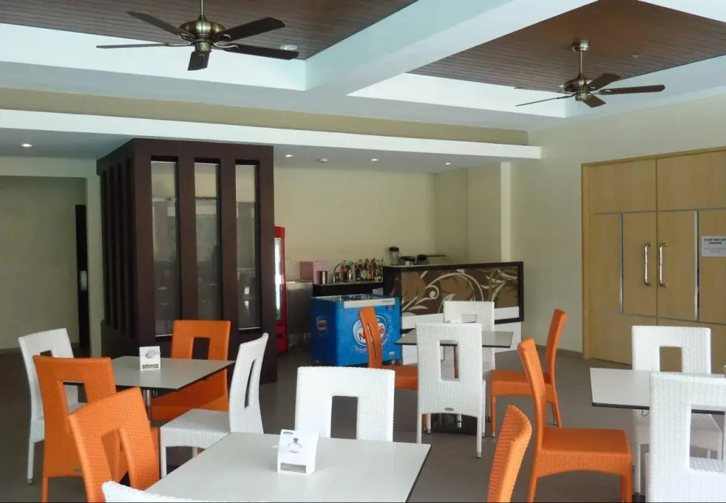 ILOILO GRAND HOTEL